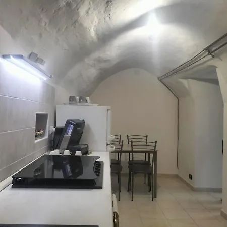 Casa Di Aurora Appartement *