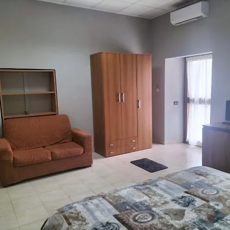 Apartamento Casa Di Aurora *