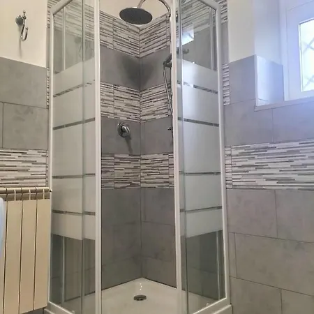 Apartamento Casa Di Aurora *