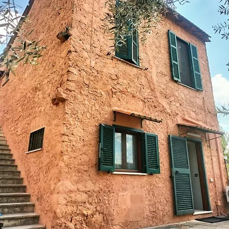 Apartamento Casa Di Aurora Guidonia