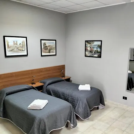 Apartamento Casa Di Aurora