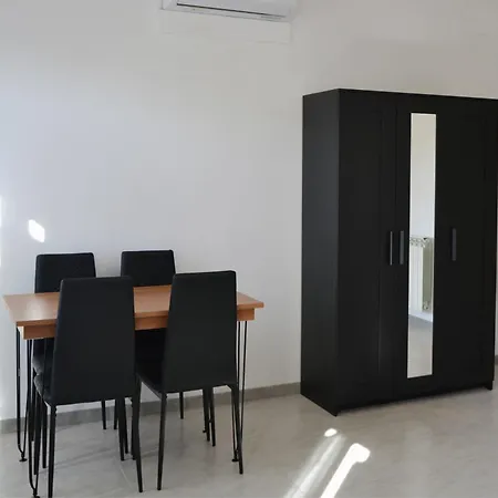 Casa Di Aurora Apartamento Guidonia