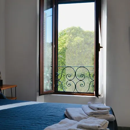 Casa Di Aurora דירה