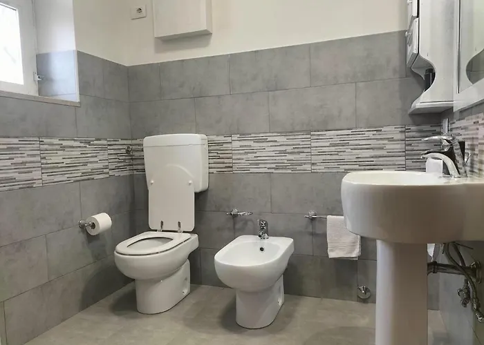 Casa Di Aurora Appartement Guidonia