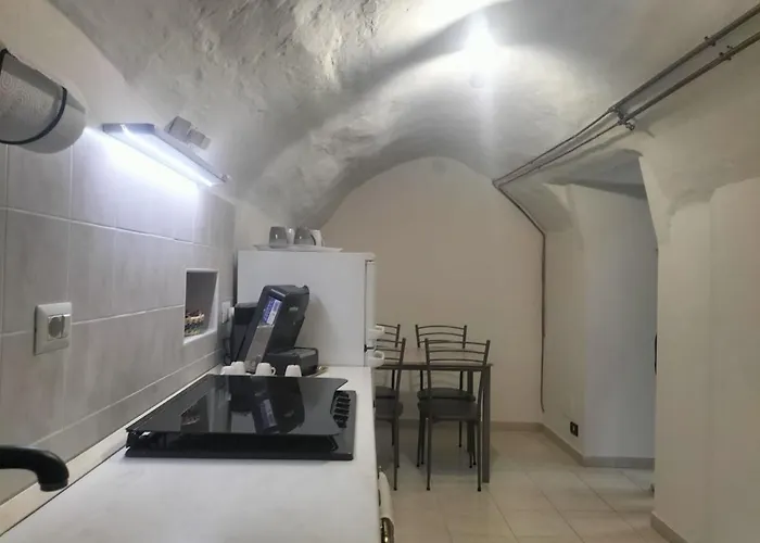 Casa Di Aurora Appartement *