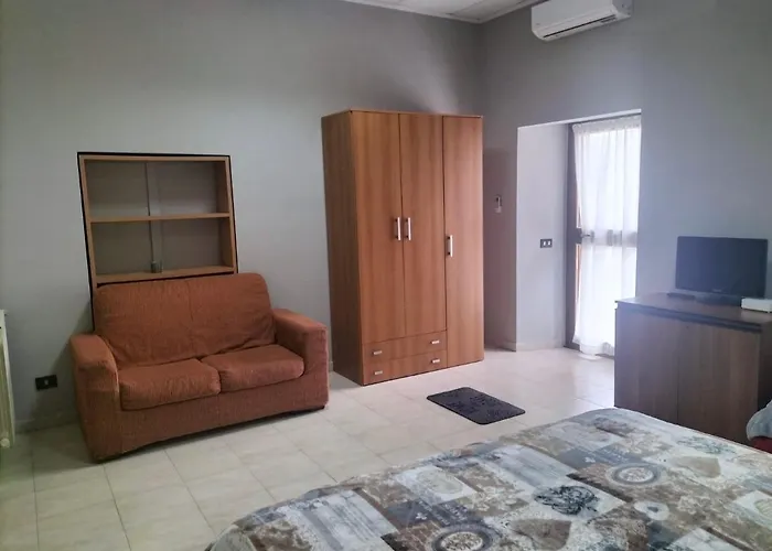 Appartement Casa Di Aurora *