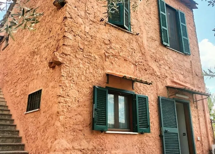Appartement Casa Di Aurora Guidonia